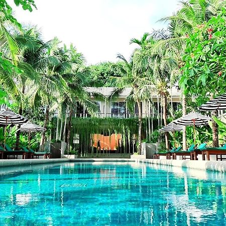Signature Phuket Resort Chalong Eksteriør billede