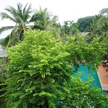 Signature Phuket Resort Chalong Eksteriør billede