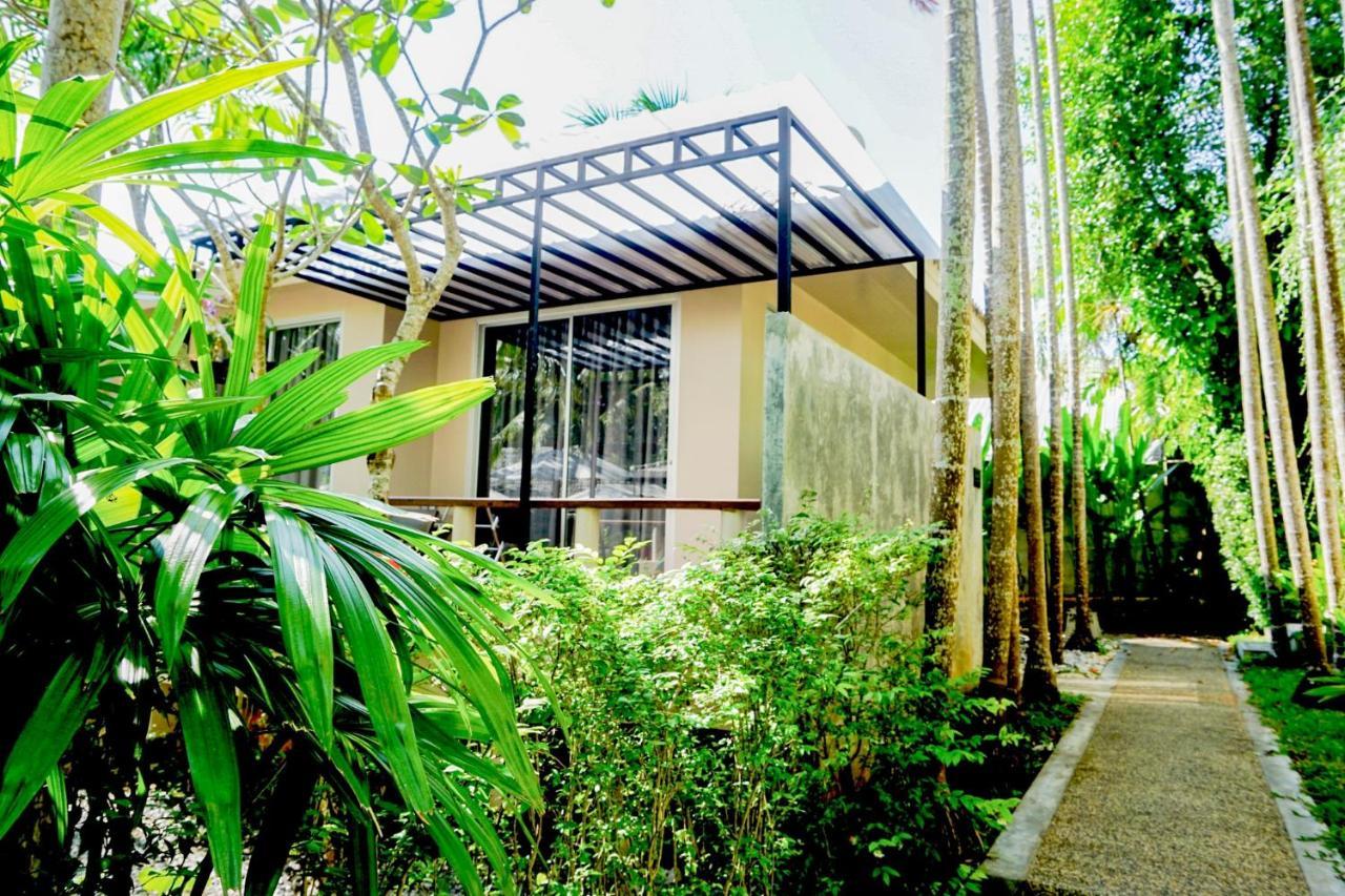 Signature Phuket Resort Chalong Eksteriør billede
