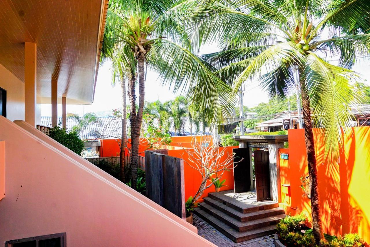 Signature Phuket Resort Chalong Eksteriør billede