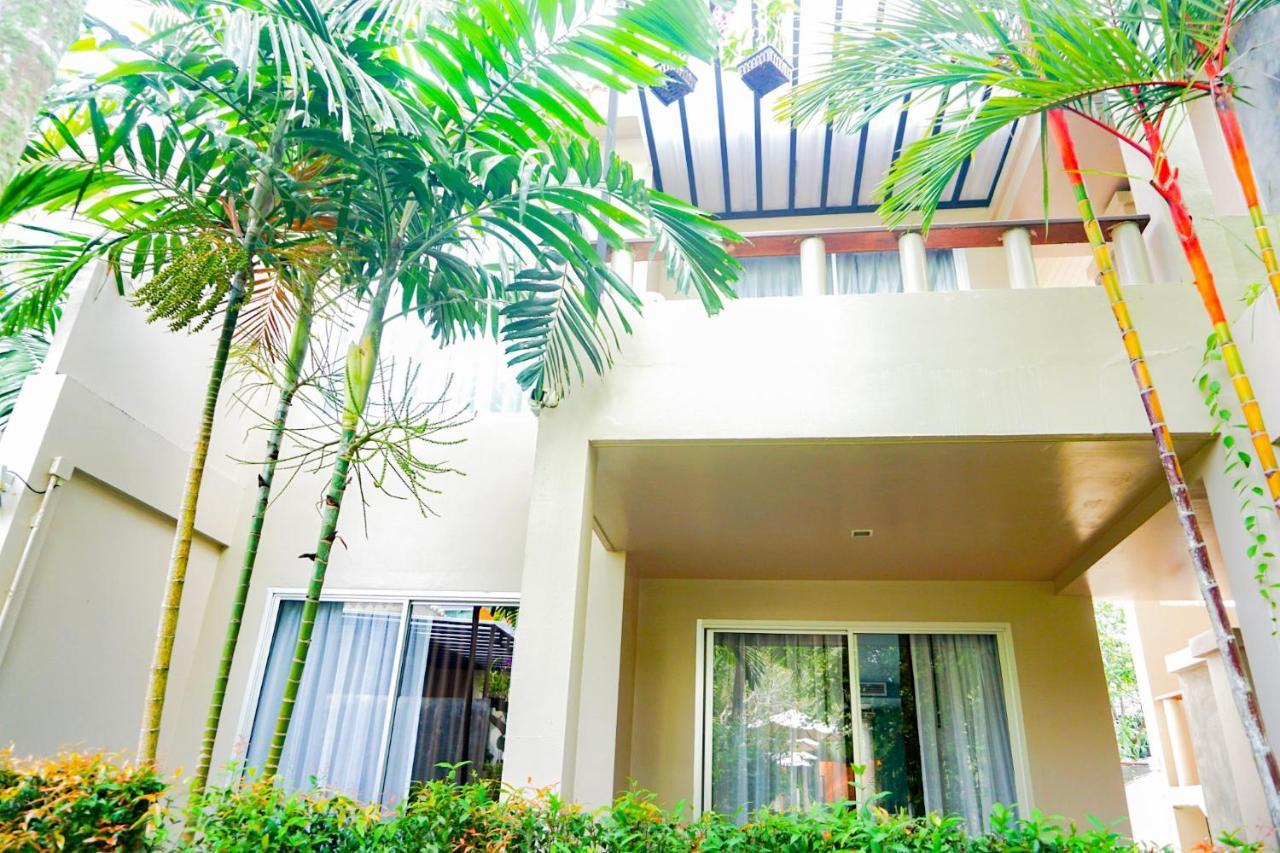 Signature Phuket Resort Chalong Eksteriør billede