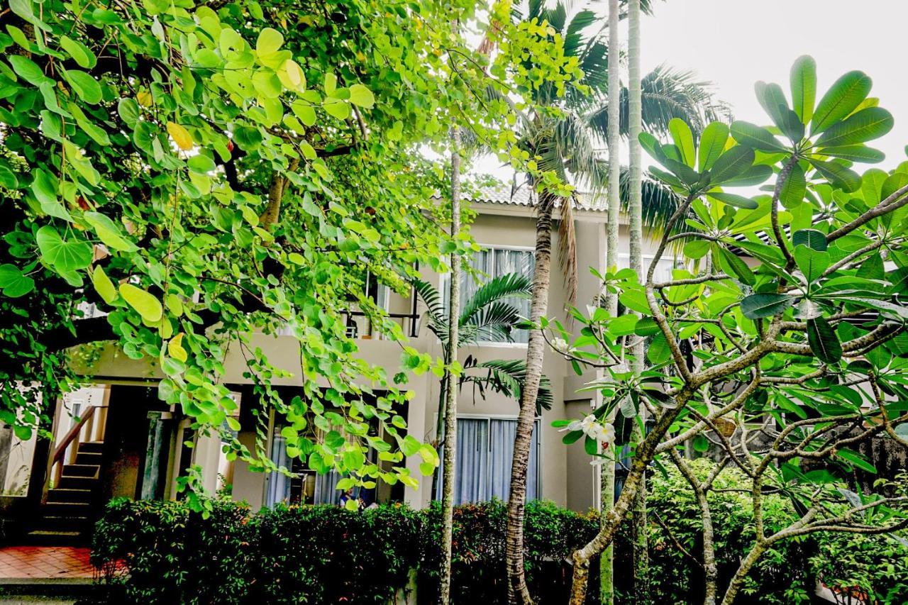 Signature Phuket Resort Chalong Eksteriør billede