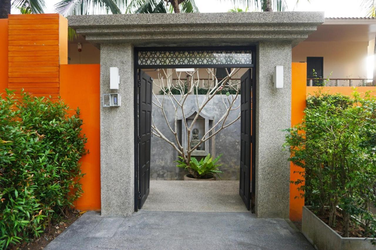 Signature Phuket Resort Chalong Eksteriør billede