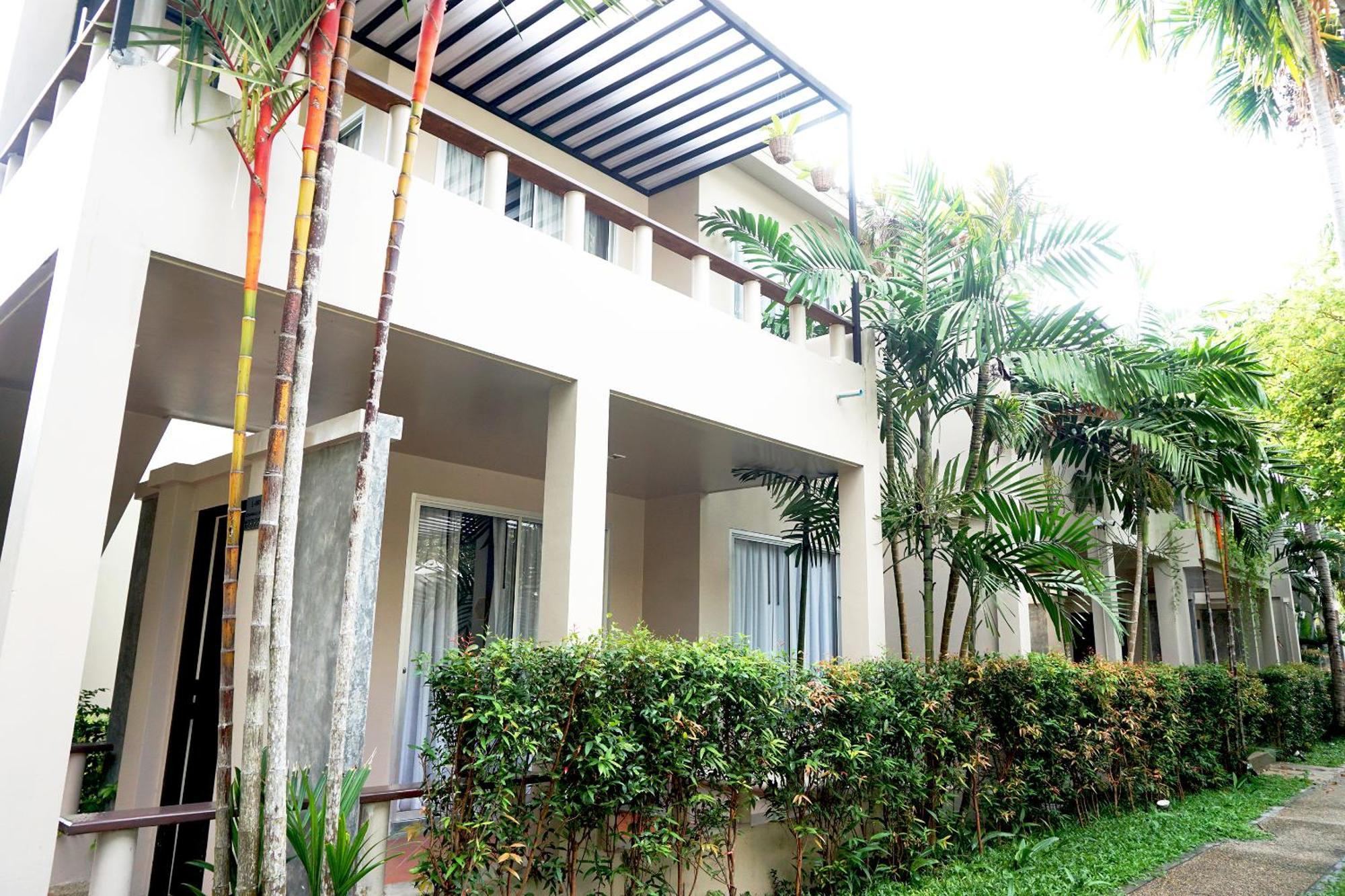 Signature Phuket Resort Chalong Eksteriør billede