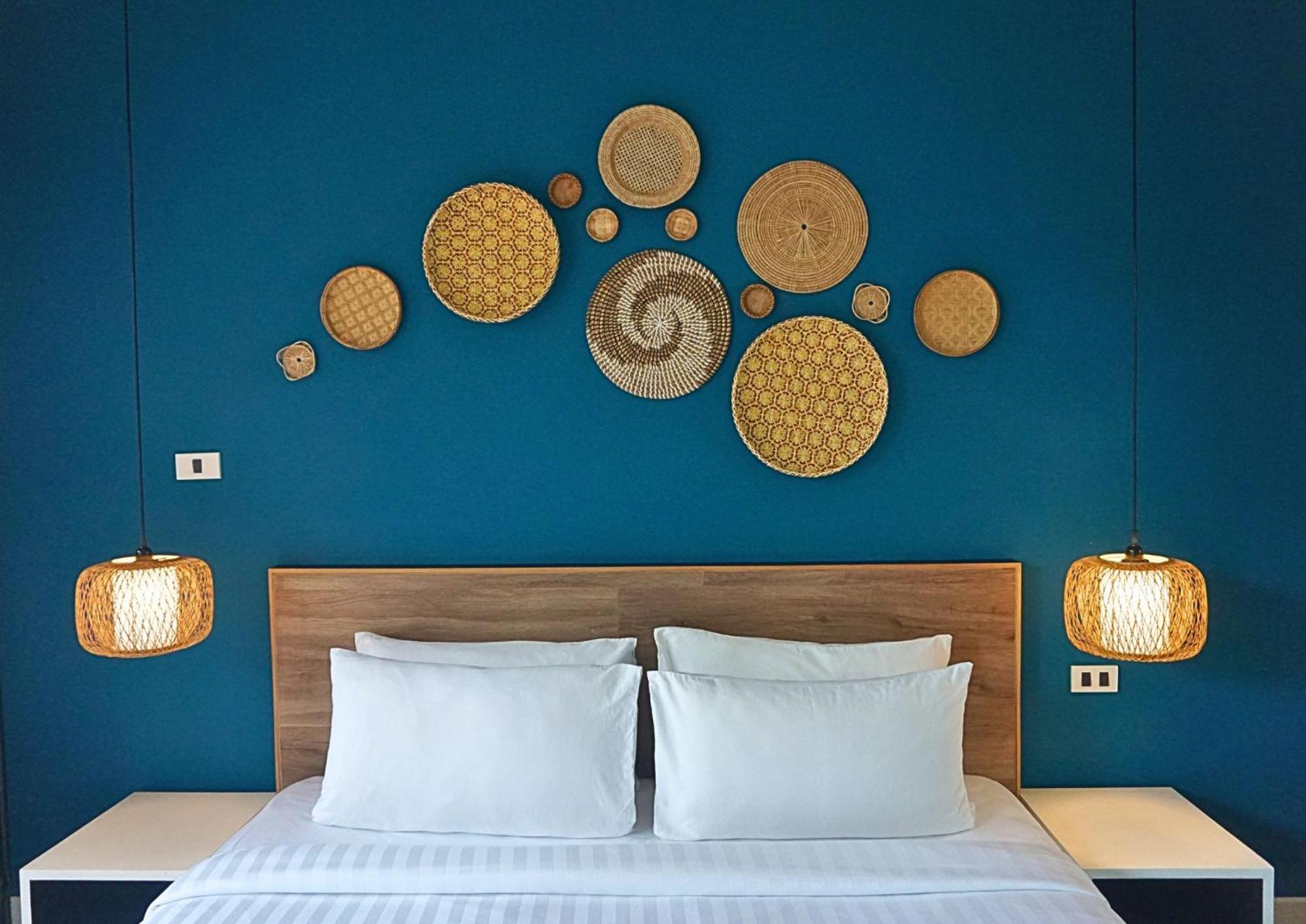 Signature Phuket Resort Chalong Eksteriør billede