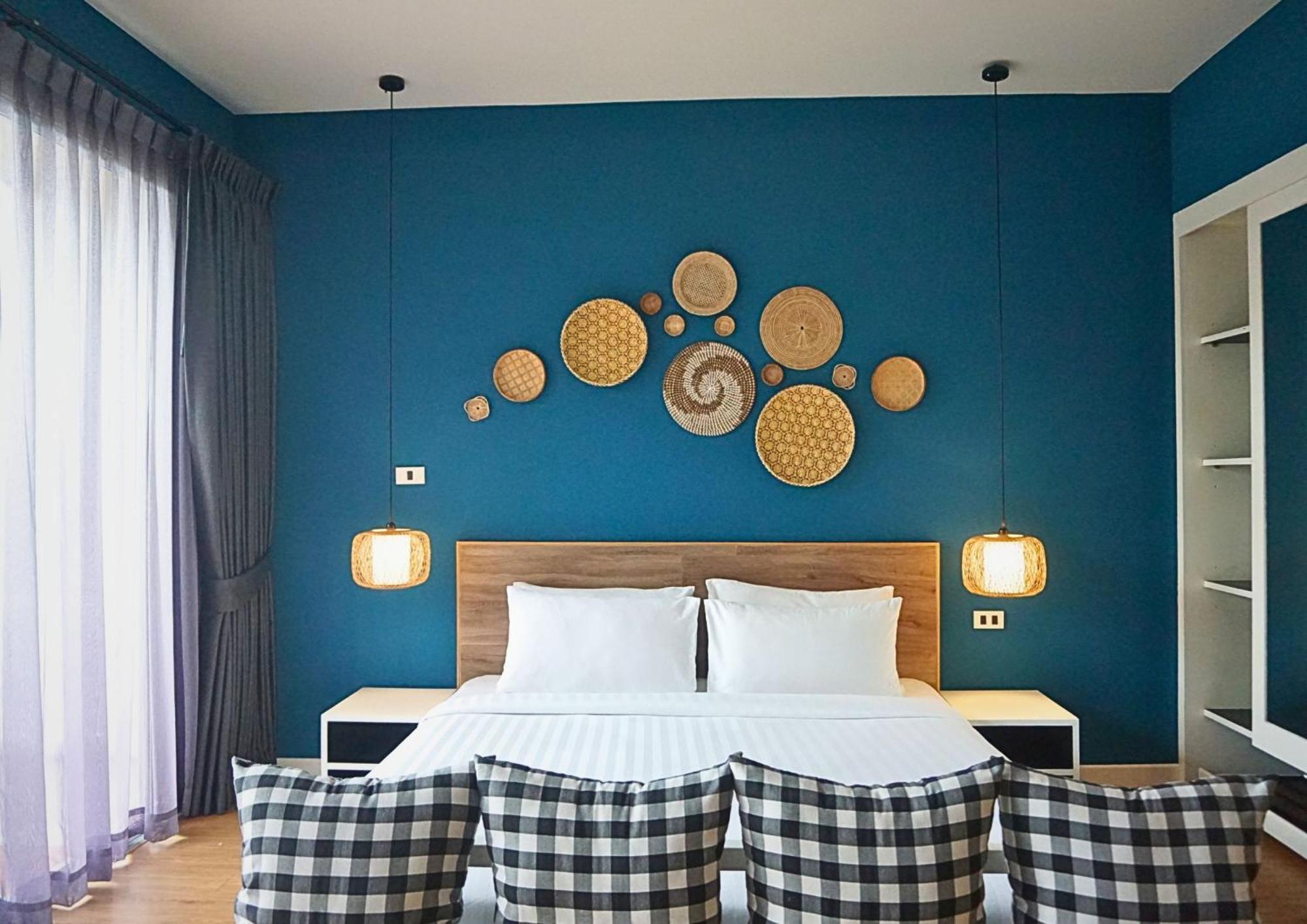 Signature Phuket Resort Chalong Eksteriør billede