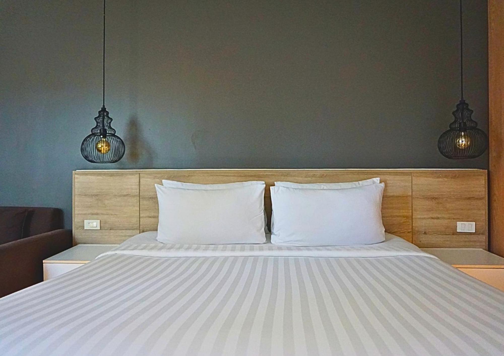 Signature Phuket Resort Chalong Eksteriør billede