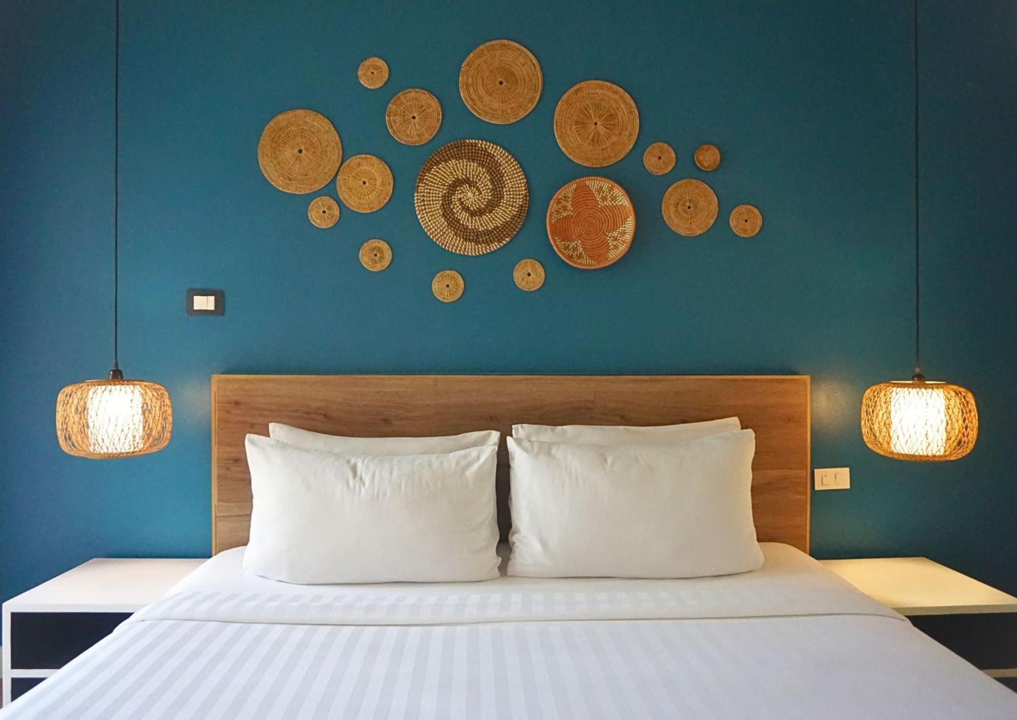 Signature Phuket Resort Chalong Eksteriør billede