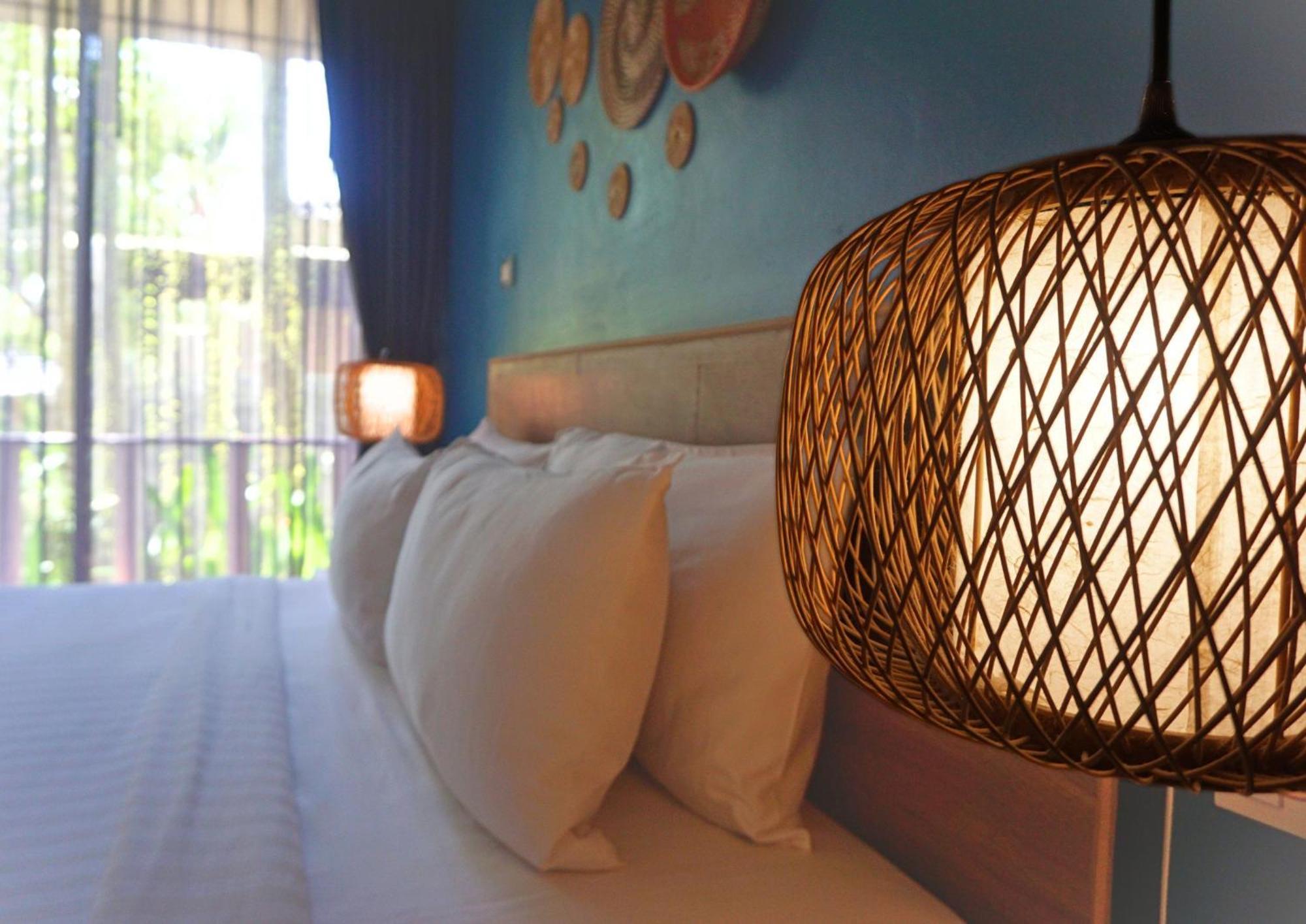 Signature Phuket Resort Chalong Eksteriør billede
