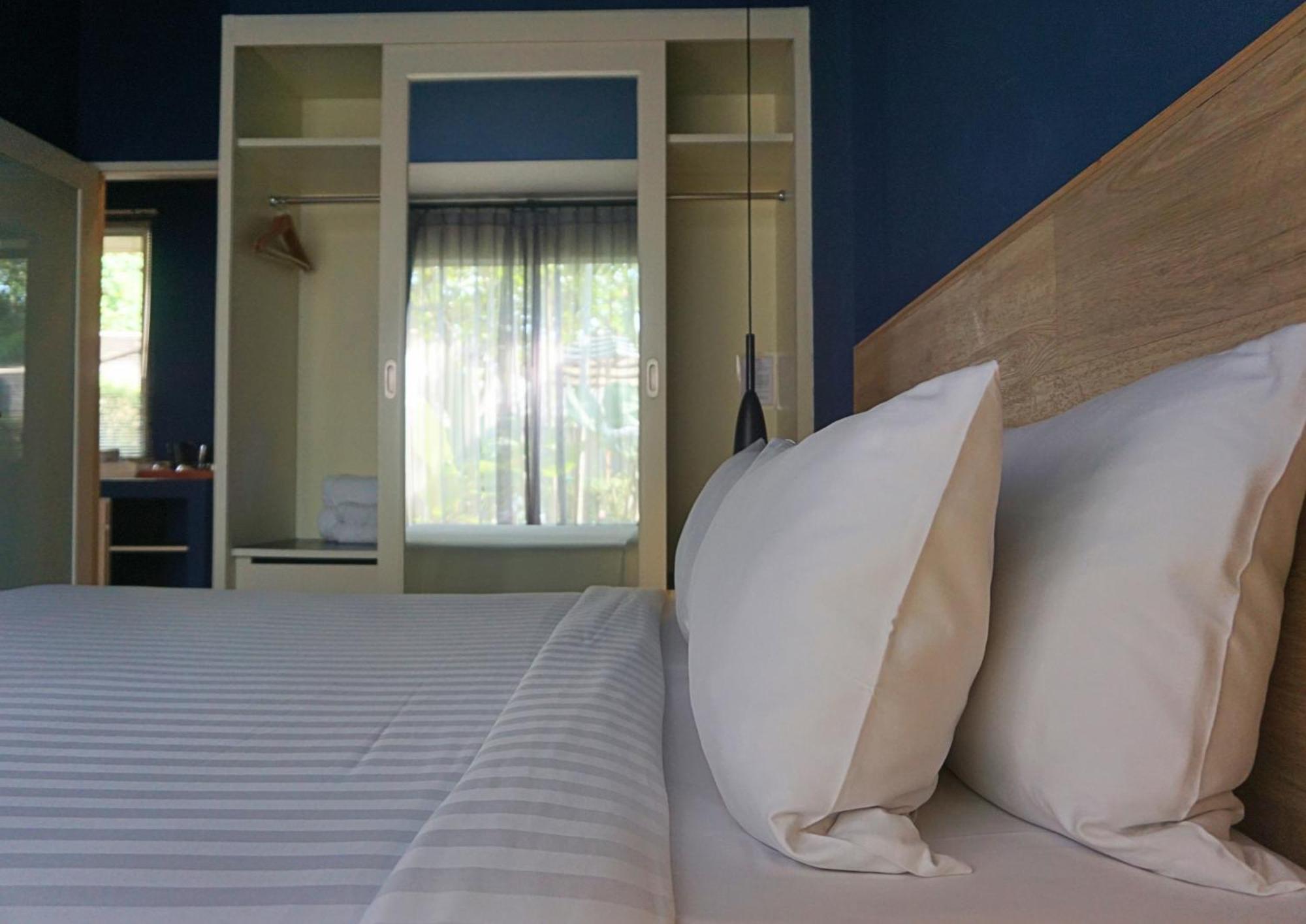 Signature Phuket Resort Chalong Eksteriør billede