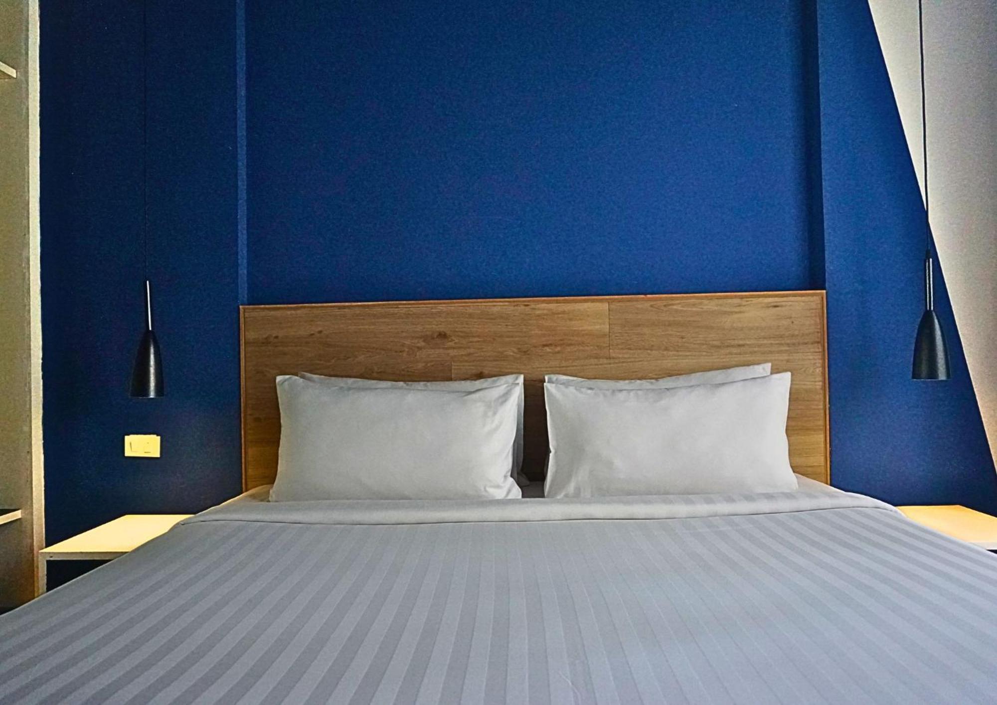 Signature Phuket Resort Chalong Eksteriør billede